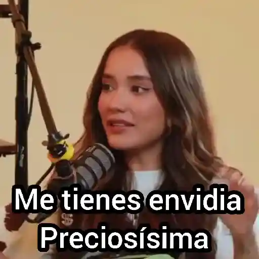Lupita y quesito💕✨