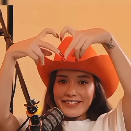 Lupita y quesito💕✨