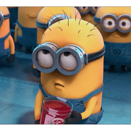 💛 MINIONS MOODS 💛