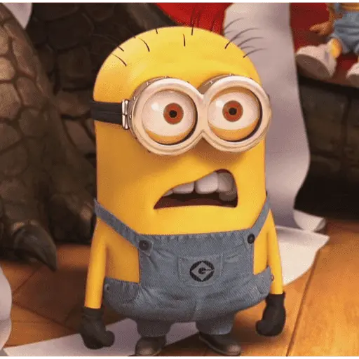 💛 MINIONS MOODS 💛