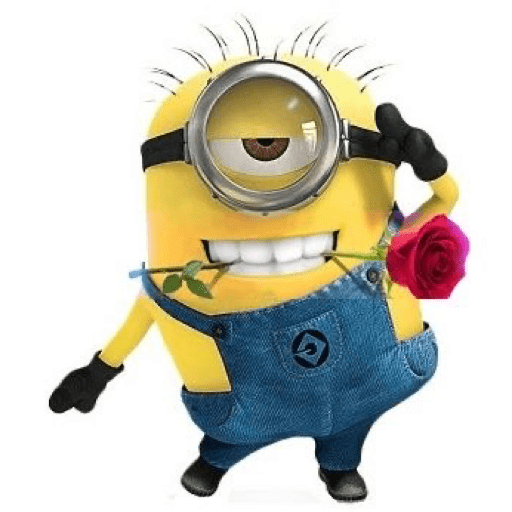 💛 MINIONS MOODS 💛 preview