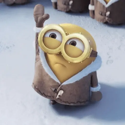 💛 MINIONS MOODS 💛