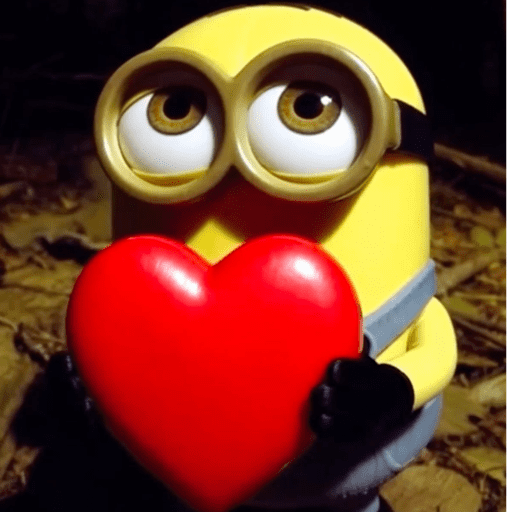 💛 MINIONS MOODS 💛 preview