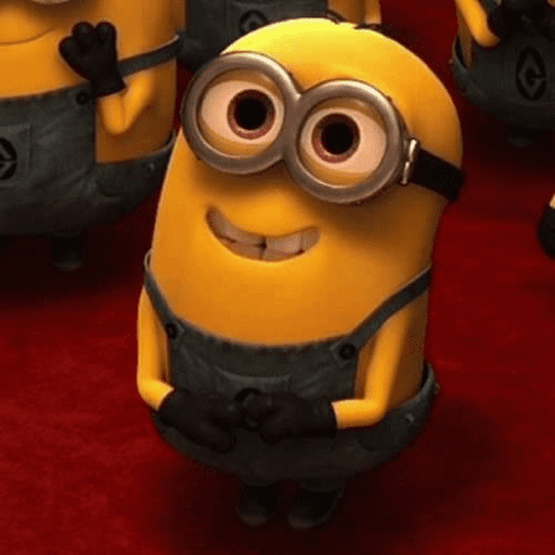 💛 MINIONS MOODS 💛 preview