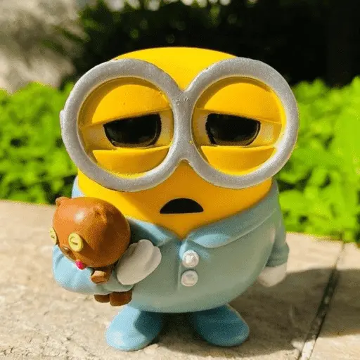 💛 MINIONS MOODS 💛