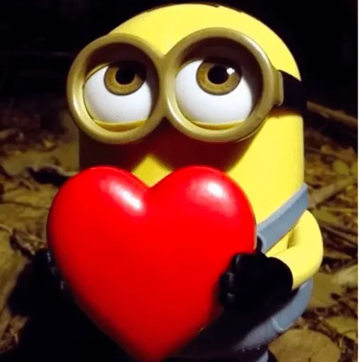 💛 MINIONS MOODS 💛