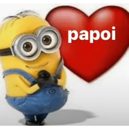 💛 MINIONS MOODS 💛