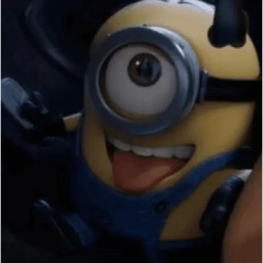 💛 MINIONS MOODS 💛