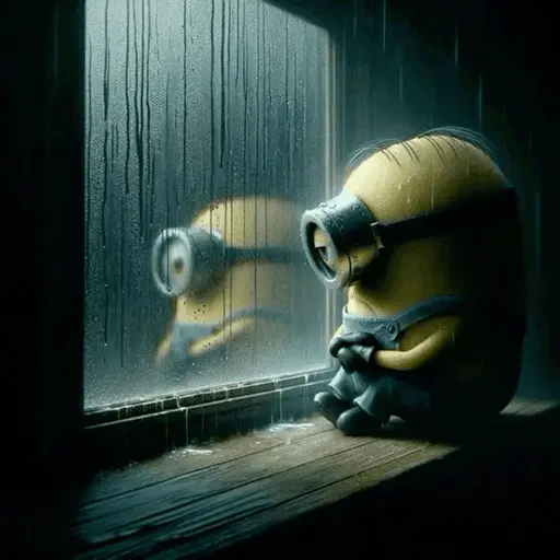 💛 MINIONS MOODS 💛