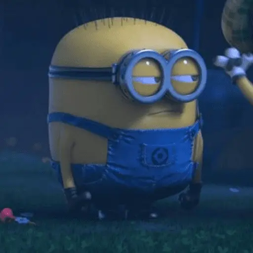 💛 MINIONS MOODS 💛
