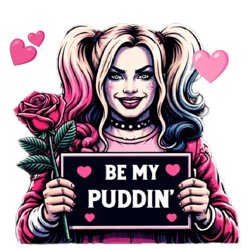 Horror San Valentín  ♥️