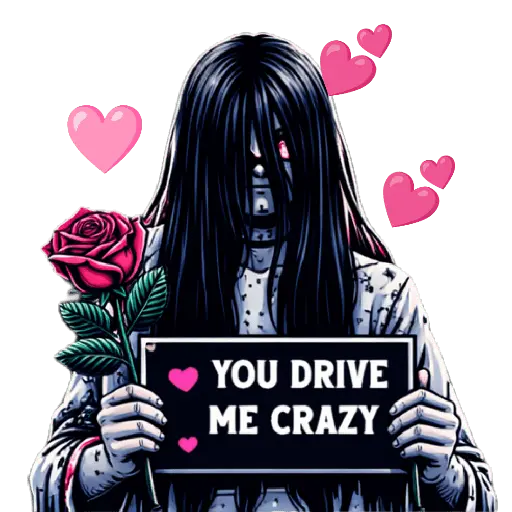 Horror San Valentín  ♥️