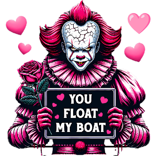 Horror San Valentín  ♥️ preview