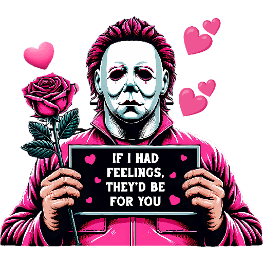 Horror San Valentín  ♥️ preview