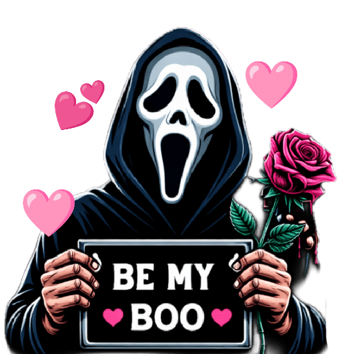 Horror San Valentín  ♥️ preview
