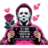 Horror San Valentín  ♥️