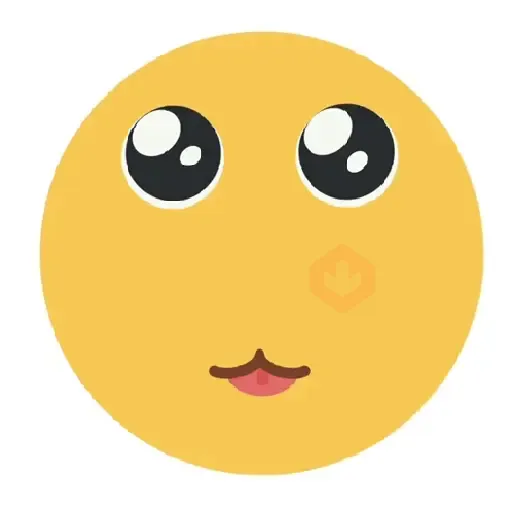 Durr Emoji con estilo3✨Emojis💅🏻 sticker 20