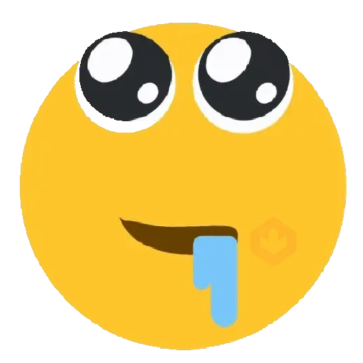 Durr Emoji con estilo3✨Emojis💅🏻 sticker 23