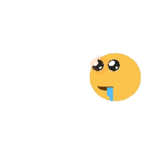Durr Emoji con estilo3✨Emojis💅🏻 sticker 26