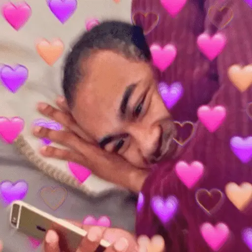 ❤️💕TOTALMENTE ENAMORAD@ 💕❤️