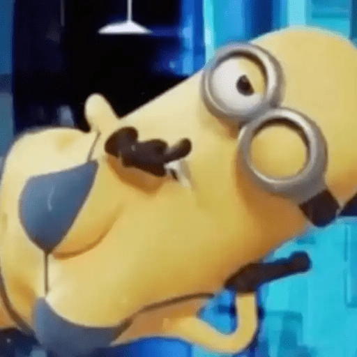 Minions Memes🟡💙 preview