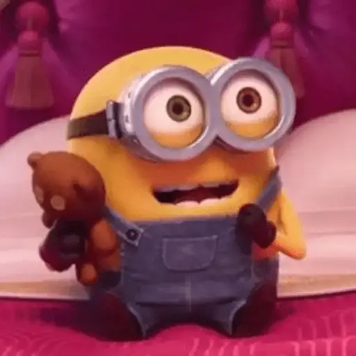 Minions Memes🟡💙