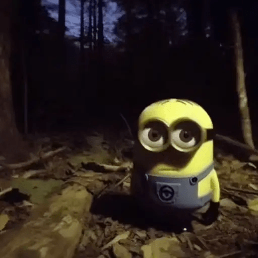 Minions Memes🟡💙 preview