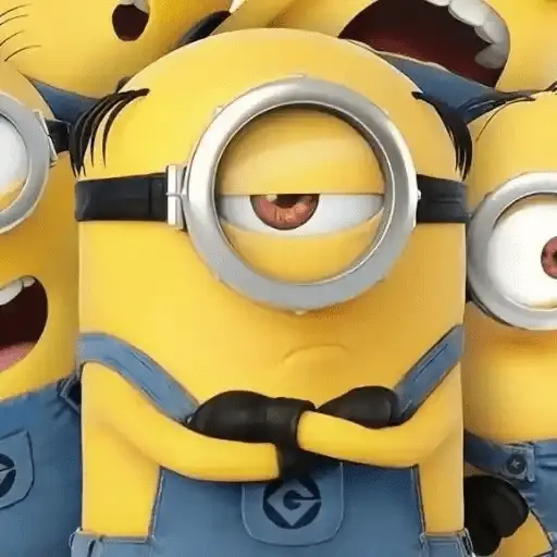 Minions Memes🟡💙
