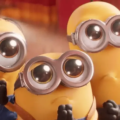 Minions Memes🟡💙