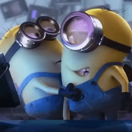 Minions Memes🟡💙