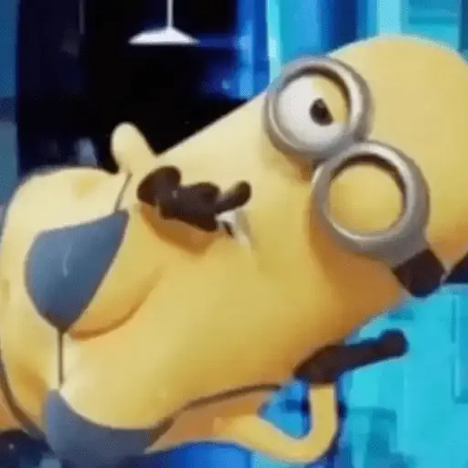 Minions Memes🟡💙