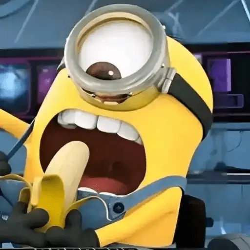 Minions Memes🟡💙