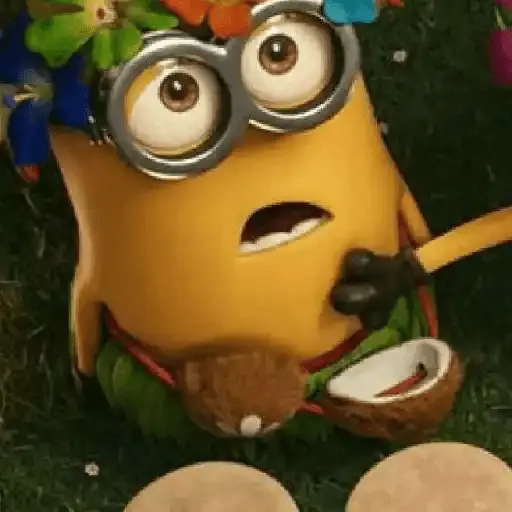 Minions Memes🟡💙
