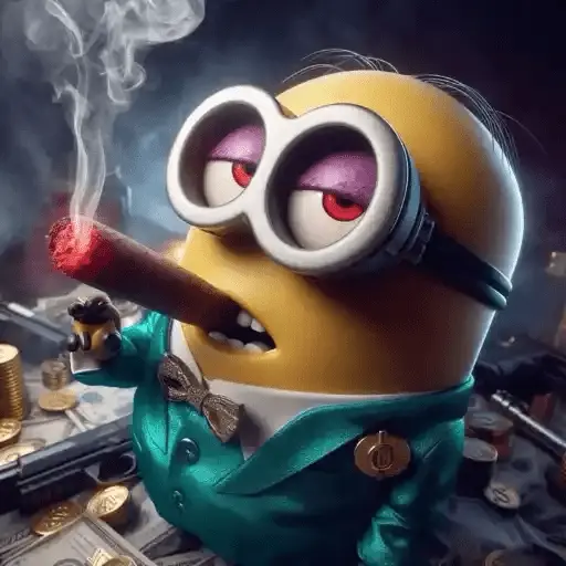 Minions Memes🟡💙