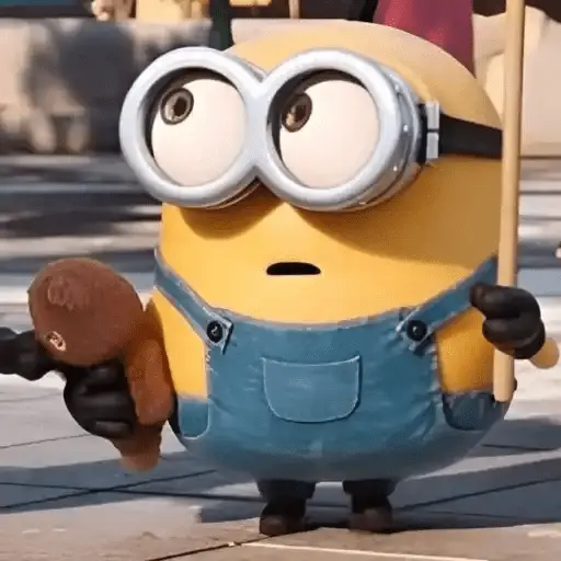 Minions Memes🟡💙