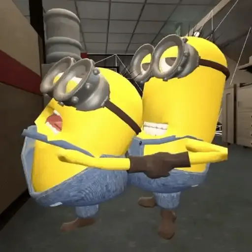 Minions Memes🟡💙