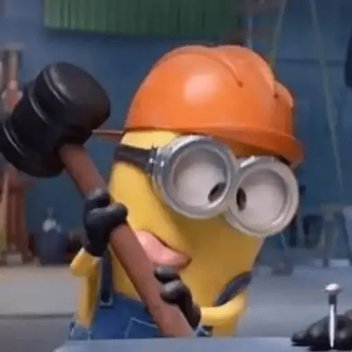 Minions Memes🟡💙