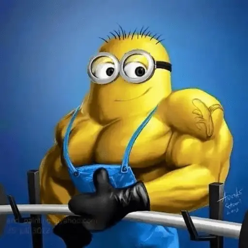 Minions Memes🟡💙