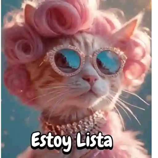 Reaccion gatuna San Valentín♥️