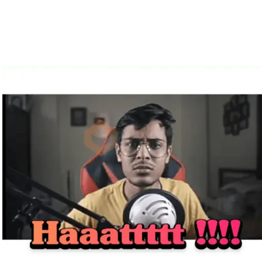 Bangla all funny dialogues 2 sticker 11