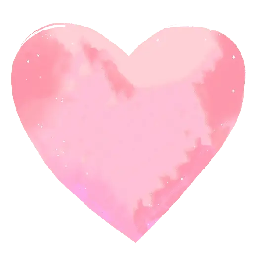 Parejita Chibi San Valentín ❤️