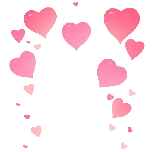 Parejita Chibi San Valentín ❤️