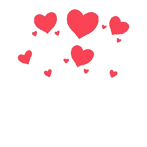 Parejita Chibi San Valentín ❤️