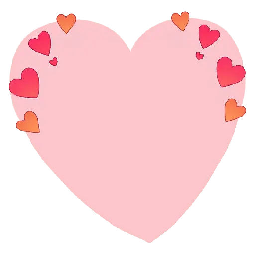 Parejita Chibi San Valentín ❤️