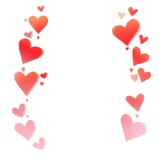 Parejita Chibi San Valentín ❤️