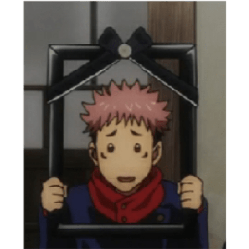 jujutsu kaisen preview