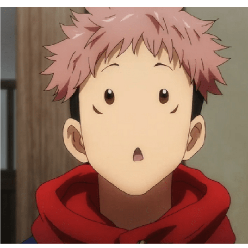 jujutsu kaisen preview