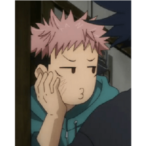 jujutsu kaisen preview