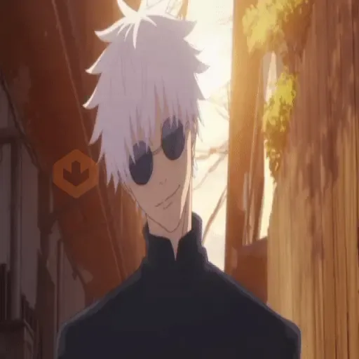 Jujutsu Kaisen sticker 13