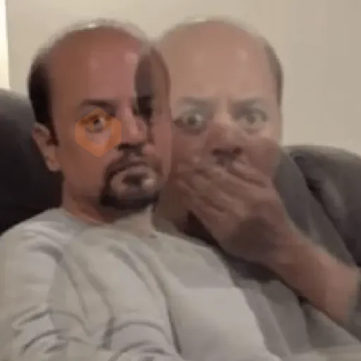 Meme Tiktok Reaction (7) sticker 16